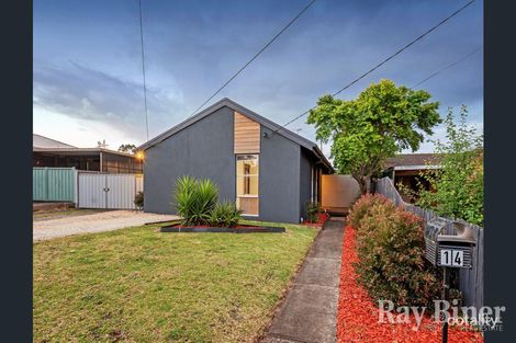 Property photo of 14 Yarck Court Westmeadows VIC 3049