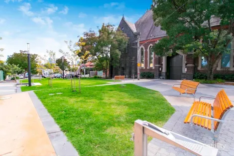 Property photo of 3/3 Docker Street Richmond VIC 3121