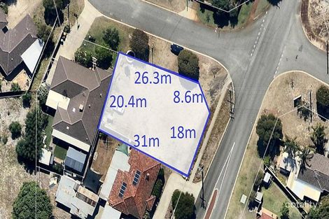 Property photo of 69 Telford Crescent Stirling WA 6021