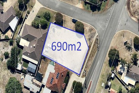 Property photo of 69 Telford Crescent Stirling WA 6021