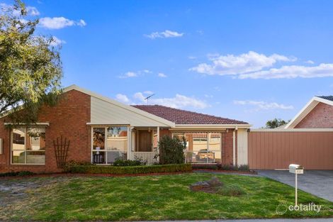 22 Lauren Cl, Dingley Village, VIC 3172