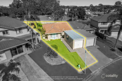 17/21 Usher Ave, Labrador, QLD 4215