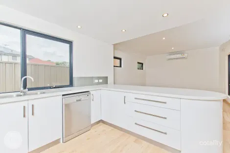 Property photo of 1C Roseberry Avenue South Perth WA 6151