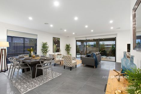 Property photo of 25 Gumleaf Place Botanic Ridge VIC 3977