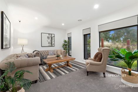 Property photo of 25 Gumleaf Place Botanic Ridge VIC 3977