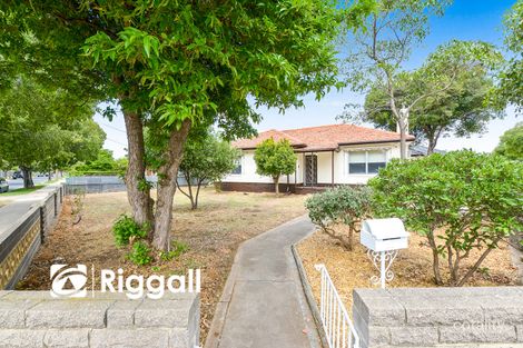 Property photo of 39 Stanley Avenue Blair Athol SA 5084