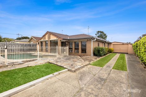 Property photo of 128 Sunset Strip Ocean Grove VIC 3226