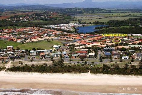 9 Sandbank Pl, Kingscliff, NSW 2487