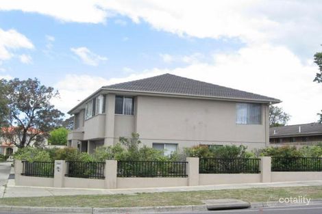 Property photo of 16 Gladeswood Drive Mulgrave VIC 3170