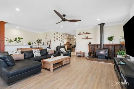 Property photo of 106 Spinks Road Glossodia NSW 2756