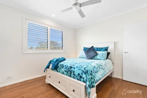 Property photo of 106 Spinks Road Glossodia NSW 2756