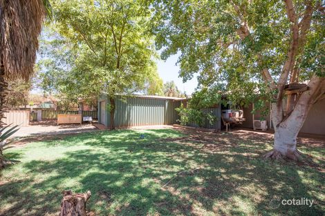 Property photo of 22 Gandawarra Crescent Newman WA 6753