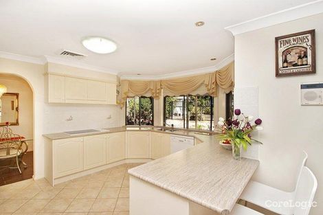 Property photo of 54 Fernbrook Place Castle Hill NSW 2154