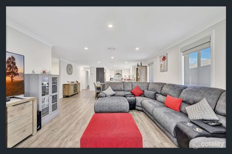 Property photo of 20 Barr Street Windradyne NSW 2795