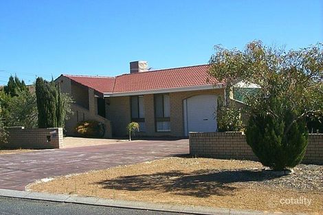 19 Livingstone Way, Padbury, WA 6025