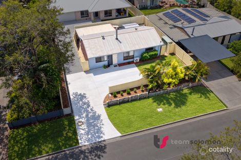 22 JEFFREY ST, CAPALABA, QLD 4157