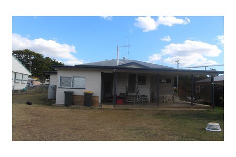 Property photo of 10 May Street Gin Gin QLD 4671