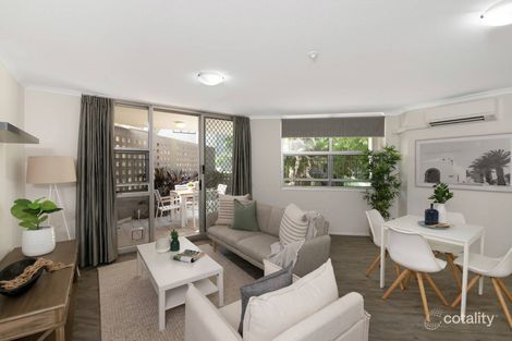 Property photo of 4/55 Thorn Street Kangaroo Point QLD 4169