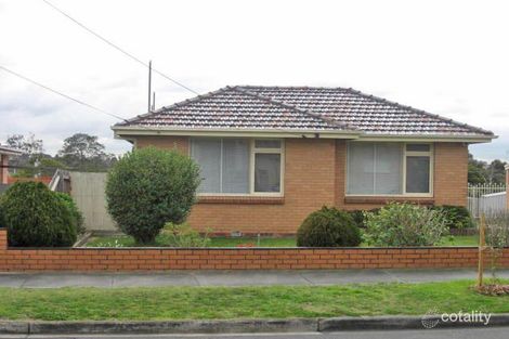 Property photo of 3 Ipydene Court Chadstone VIC 3148