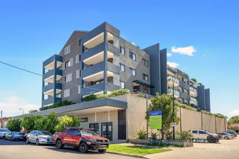 305/45-47 Peel St, Canley Heights, NSW 2166