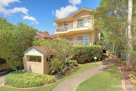 Property photo of 1/14 Linda Street Hornsby NSW 2077