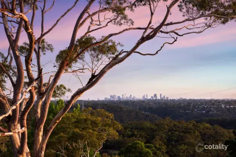 Property photo of 9 Alt Crescent Davidson NSW 2085