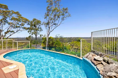 Property photo of 9 Alt Crescent Davidson NSW 2085