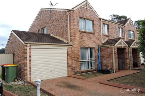 6/47 Mallacoota St, Wakeley, NSW 2176