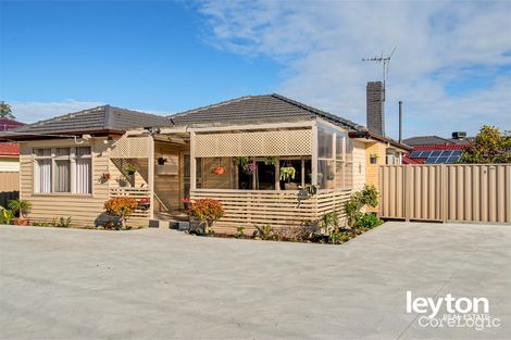 Property photo of 30 Comber Street Noble Park VIC 3174