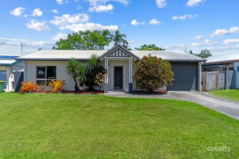 19 Rafferty St, White Rock, QLD 4868