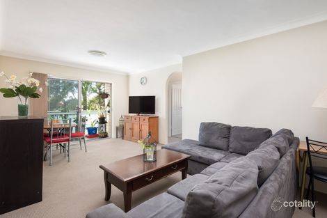 Property photo of 20/28 Port Hacking Road Sylvania NSW 2224