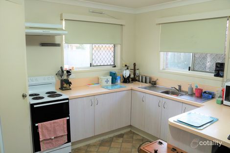 Property photo of 17 Hamlyn Road Oakey QLD 4401