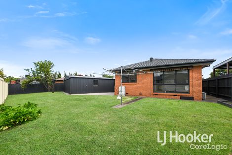 Property photo of 3 Hyde Court Dandenong VIC 3175