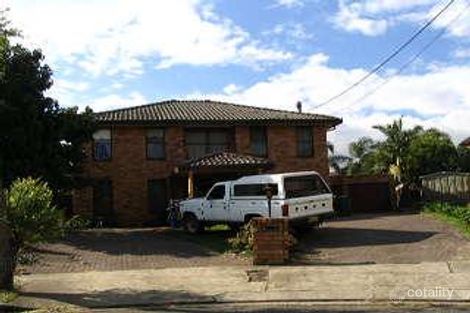 9 Fairlawn Cl, Lansvale, NSW 2166