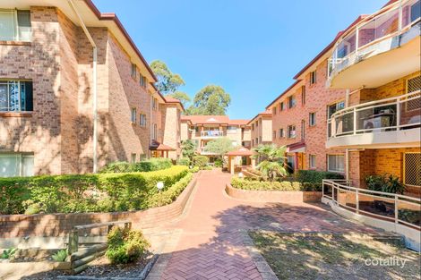 Property photo of 13/499 Chapel Road Bankstown NSW 2200