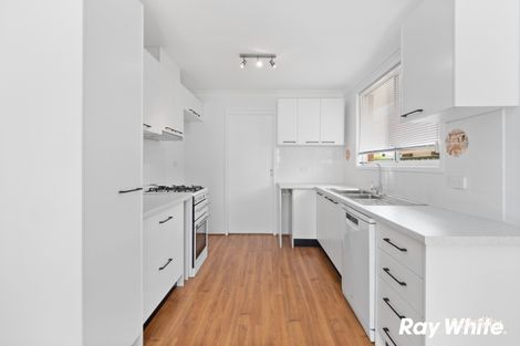 Property photo of 4 Vassallo Place Glendenning NSW 2761
