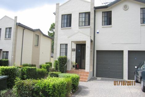 8/65 Turner St, Blacktown, NSW 2148