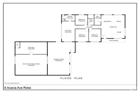 Property photo of 6 Acacia Avenue Robe SA 5276