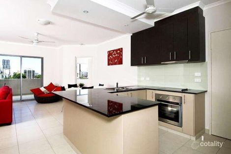 27/1 Dashwood Pl, Darwin City, NT 0800