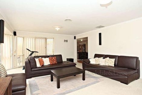 Property photo of 31 Moorgate Street Point Cook VIC 3030