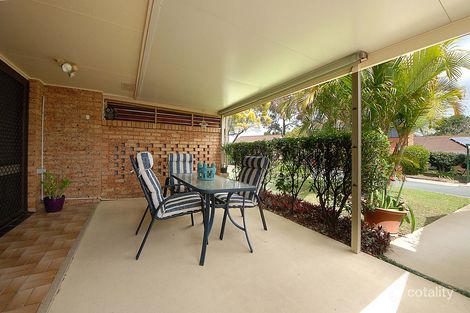 Property photo of 106/170 Bardon Avenue Burleigh Waters QLD 4220