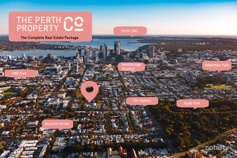 Property photo of 10 Grant Street Perth WA 6000