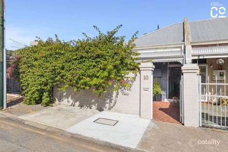 Property photo of 10 Grant Street Perth WA 6000