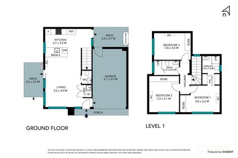 Property photo of 1/44 Cedar Street Thomastown VIC 3074