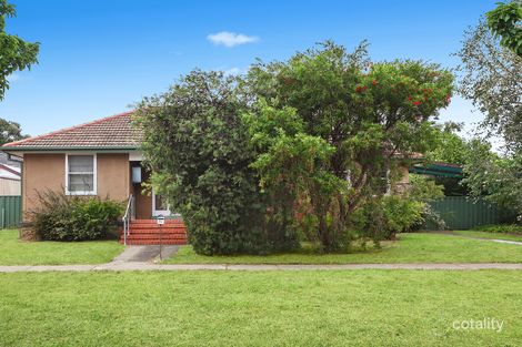 Property photo of 54 Hannan Crescent Ainslie ACT 2602