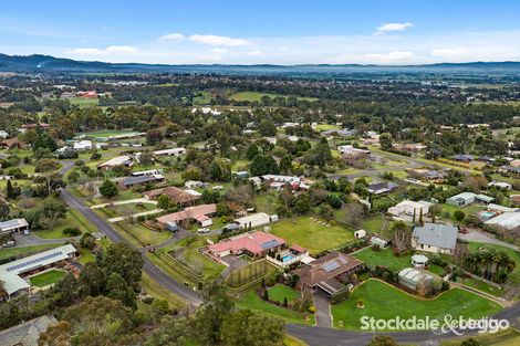 Property photo of 15 Mathison Circuit Churchill VIC 3842