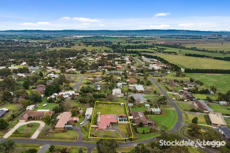 Property photo of 15 Mathison Circuit Churchill VIC 3842