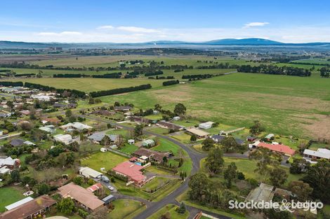 Property photo of 15 Mathison Circuit Churchill VIC 3842