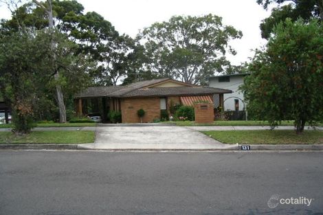Property photo of 131 Melba Drive East Ryde NSW 2113