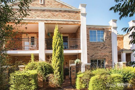 21 The Rise, Glen Waverley, VIC 3150